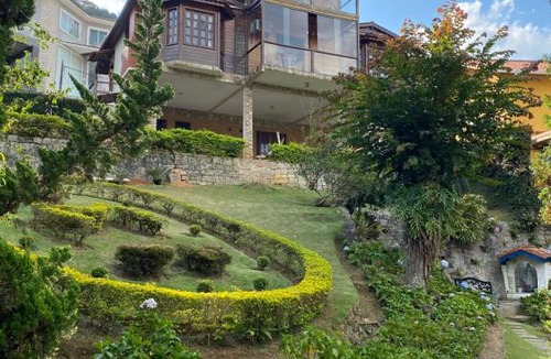 Teresopolis House | Casa Teresópolis com Clube Completo