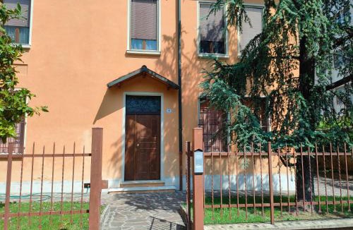 Mantua Apartment | Casa Timoteo