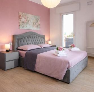 Marghera Apartment | Casa Tintoretto Private Free Parking Venice 15'