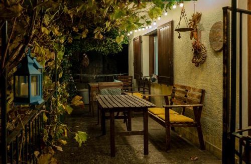 Masera Bed & Breakfast | Casa Tomà