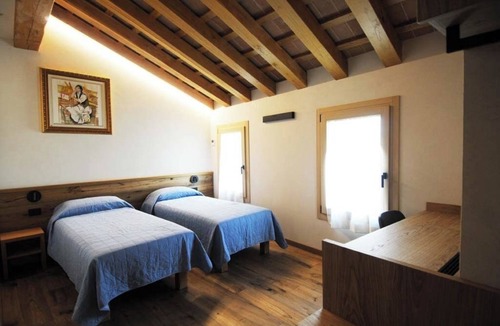 Valdobbiadene Bed & Breakfast | Casa Tormena