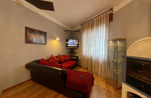 Giavera del Montello Apartment | Casa tra storia e prosecco