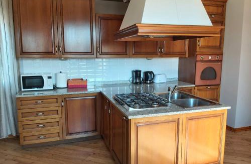 Giavera del Montello Apartment | Casa tra storia e prosecco