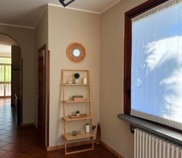 Villongo House | Casa vacanze IL NIDO