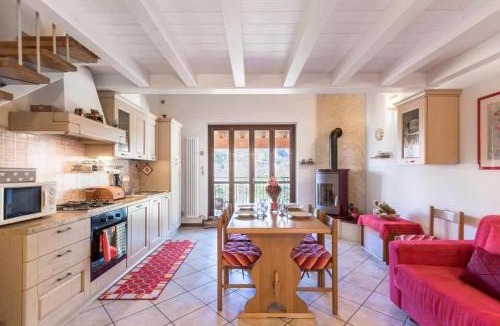 Ferrara di Monte Baldo Apartment | Casa Vacanze Rosalba