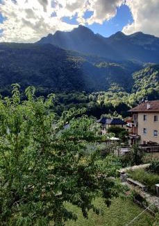 Croveo Apartment | Casa Vacanza Beltrami
