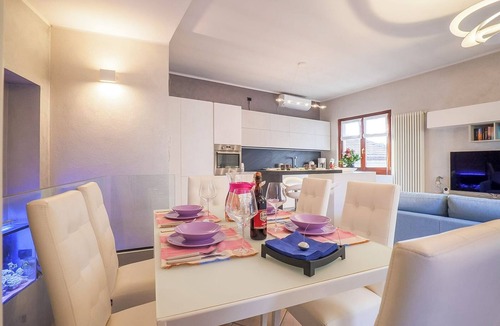 Pallanza House | Casa Vacanza da Nicolo by Lago Reisen