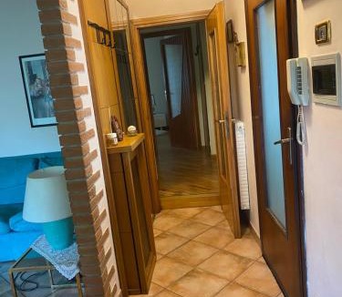 Valbrona Apartment | CASA VACANZA LA TERRAZZA