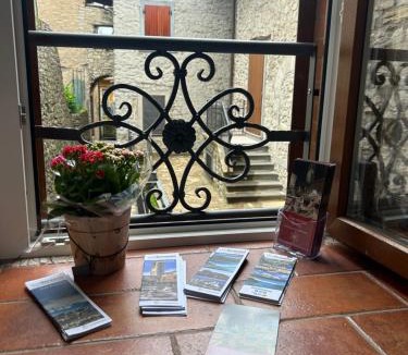 Palazzago Apartment | casa vacanza serena