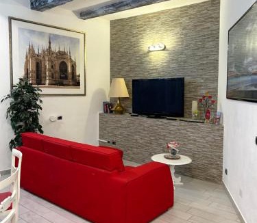 Palazzago Apartment | casa vacanza serena