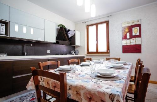 Salionze Apartment | Casa vacanza Simona