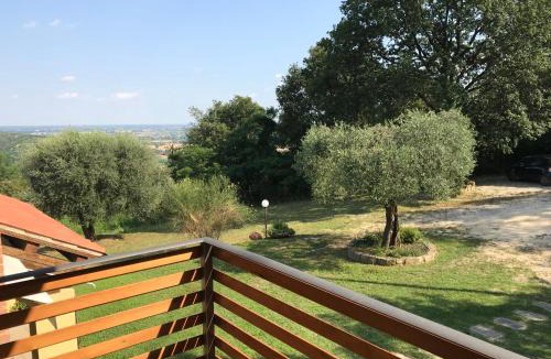 Baone House | Casa vacanze Agli ulivi