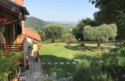 Baone House | Casa vacanze Agli ulivi