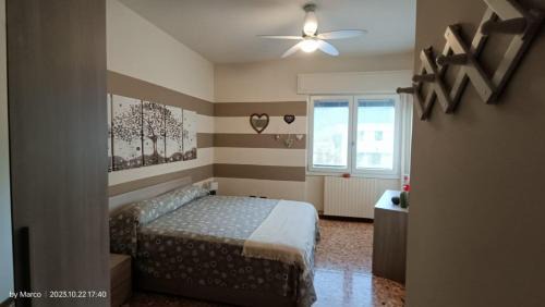 Darfo Boario Terme House | Casa Vacanze da Emanuela