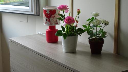 Darfo Boario Terme House | Casa Vacanze da Emanuela
