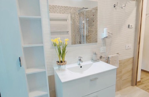 Valtellina Apartment | CASA VACANZE DA MARTI