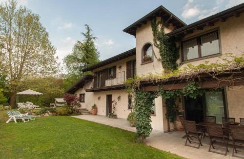 Tavernola House | Casa vacanze Il Noce