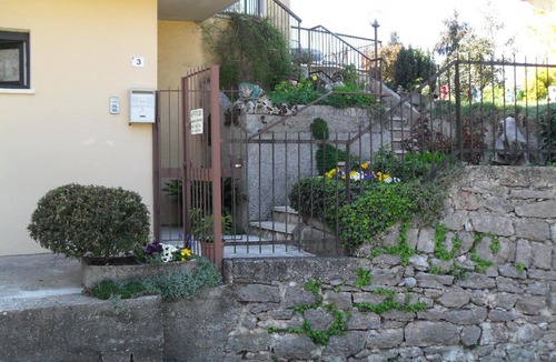 San Zeno di Montagna Apartment | Casa Vacanze San Zeno di Montagna