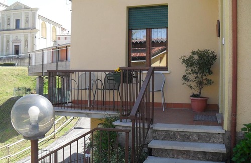 San Zeno di Montagna Apartment | Casa Vacanze San Zeno di Montagna