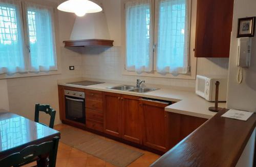 Arcade Apartment | Casa vacanze La Madonnetta