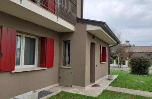 Arcade Apartment | Casa vacanze La Madonnetta