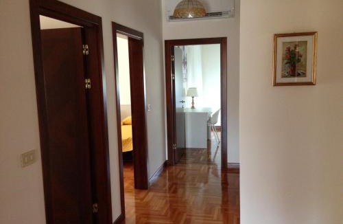 Possagno House | Casa Vacanze Revè