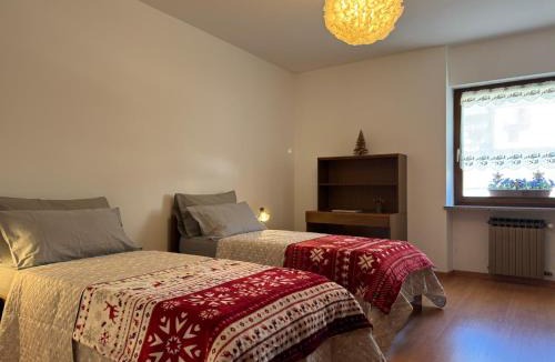 Tarvisio Apartment | Casa Vacanze Stella Alpina