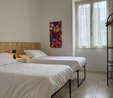 Zogno Apartment | Casa vacanze sul viale