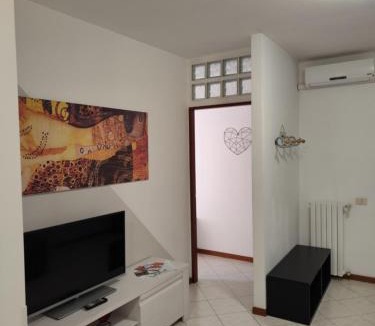 Grassobbio Apartment | Casa vacanze Vespucci