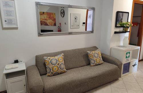 Grassobbio Apartment | Casa vacanze Vespucci