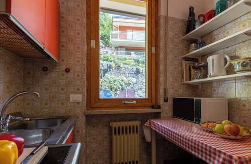 Malcesine House | Casa Val di Sogno