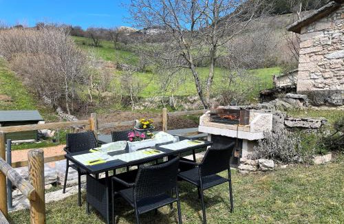 Sant'Anna d'Alfaedo House | Casa Vallenari