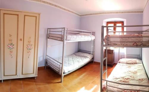 Miragolo San Salvatore House | Casa Vecia