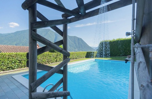 Sala Comacina Apartment | Casa Vela by Rent all Como