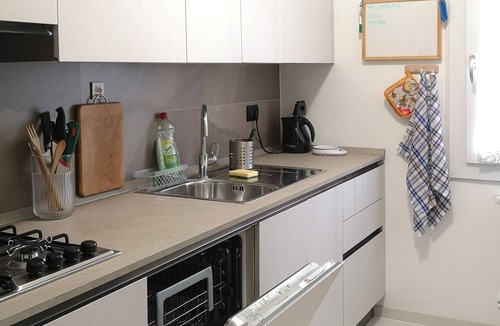 Mirano Apartment | Casa Venezia e Riviera, ideal for visiting nearby Venice, Padua, Treviso