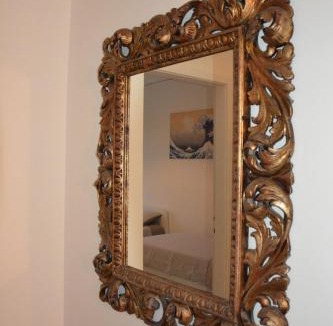 Citta Nuova-Barriera Nuova-San Vito-Citta Vecchia Apartment | Casa Ventitreesimo Trieste