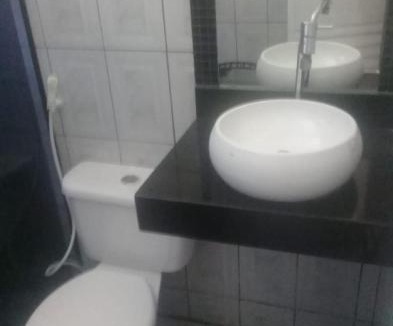 Japuiba House | Casa veraneio