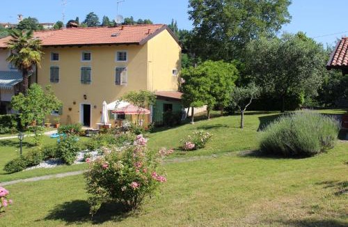 San Daniele del Friuli House | Casa Verità