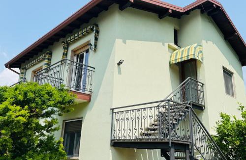 Campagnola Apartment | Casa Viktoria