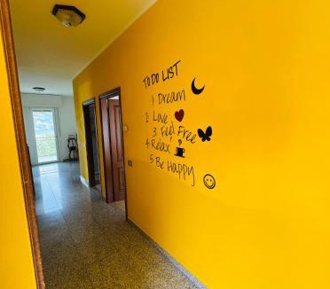 Campagnola Apartment | Casa Viktoria