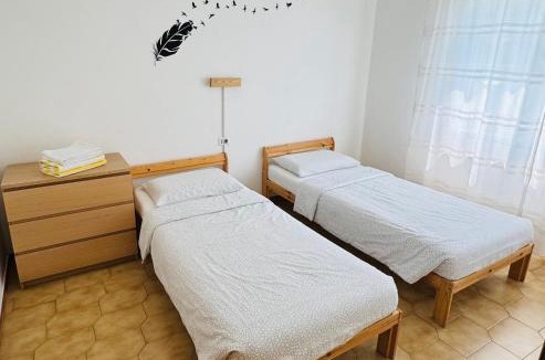 Campagnola Apartment | Casa Viktoria
