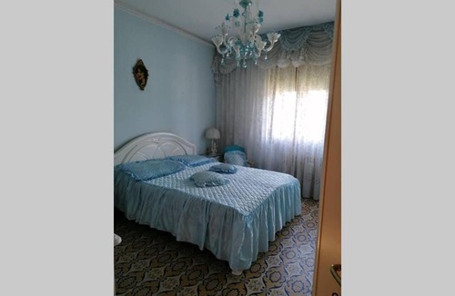 Ca' Savio House | Casa Vilma
