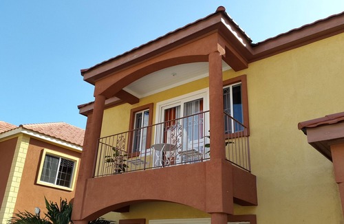 Portmore Apartment | Casa Vintage - 2 BR Apt in Cedar Grove Estate Portmore