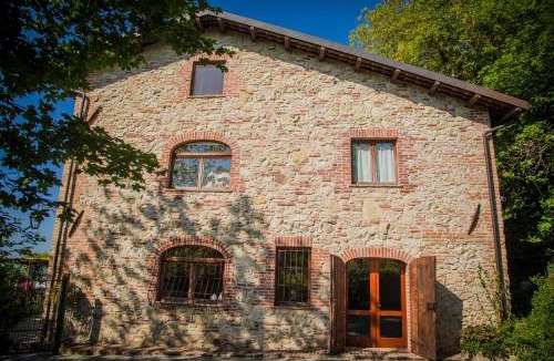 Murisengo House | Casa Voglietti - Private Pool