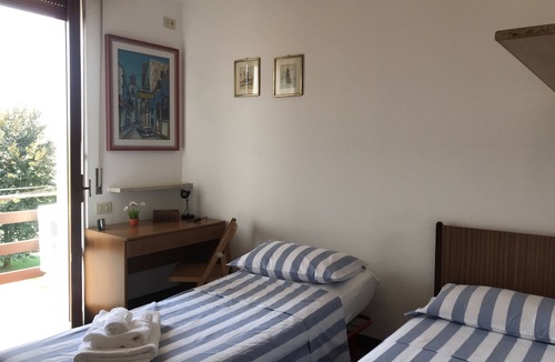 Sandra House | casa Walter Castelnuovo Verona, Gardaland.