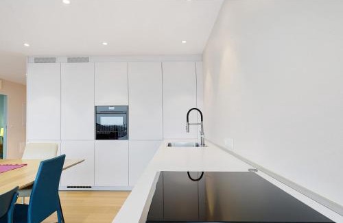 Verano Apartment | Casa Zar Ferienwohnung
