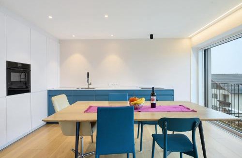 Verano Apartment | Casa Zar Ferienwohnung