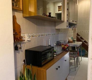 Sao Conrado House | Casa Zona Sul