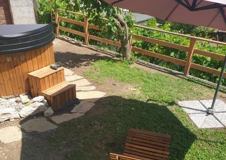 Mel House | Casa21 - with Jacuzzi