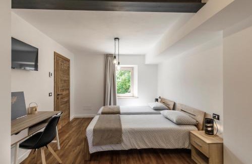 Mel House | Casa21 - with Jacuzzi